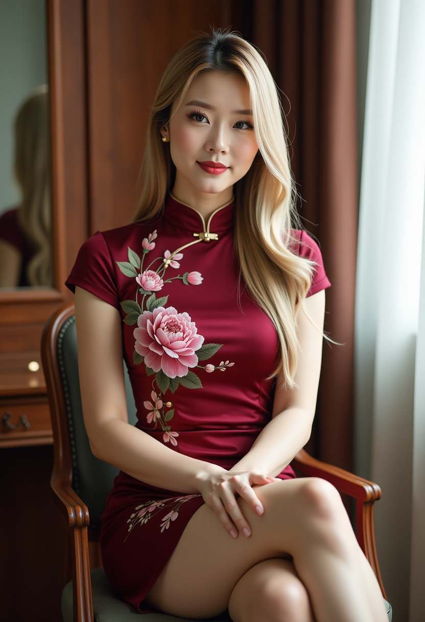 剑来第二季